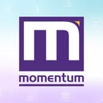 ModMed MOMENTUM icon