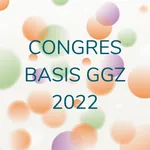 Congres Basis GGZ 2022 icon