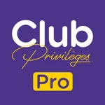 Marchand Club Privilèges icon