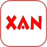 Xan — Taksi sifariş et icon