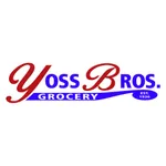 Yoss Bros Grocery icon