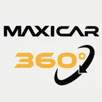 MaxiCar 360 icon