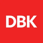 DBK Distribuidora icon