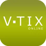 Vtixonline Check-In icon