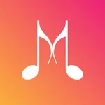 Musicase: Music Player icon