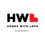 HWL- Homes With Love icon