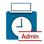 TimeRecorder S (administrator) icon