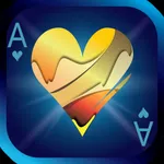 Hearts Online: Card Games icon