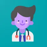 Clinician Messaging icon