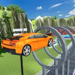 Beam Drive Car Crash Stunts icon