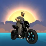 Motorcycle Climb Pro icon