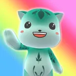 My Magic Kitten icon