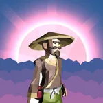 Samurai Story icon