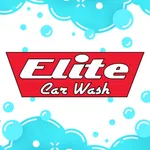 Elite Car Wash icon