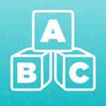 Bonocle Alphabet icon