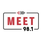 Meet Radio FM 98.1 icon