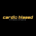 Cardio Blazed HR icon