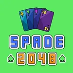 spade2048 icon