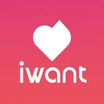 iWant 愛旺娛樂直播平台 icon