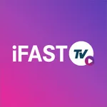 iFAST TV icon