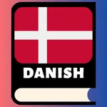 Learn Danish From English icon