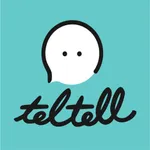 teltell icon