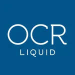 Liquid OCR 〜高精度OCRアプリ〜 icon