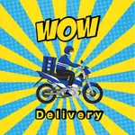 WOW Delivery icon