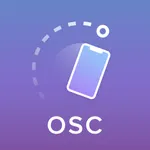 Space Controller OSC icon