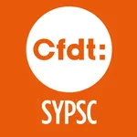 CFDT SYPSC icon