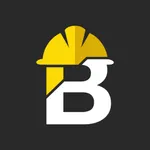 ByggJobs icon