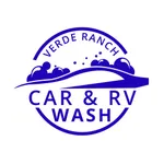 Verde Ranch Car & RV Wash icon