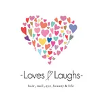 Loves Laughs icon