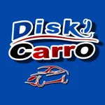 DISK CARRO Passageiro icon