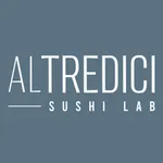 AL TREDICI SUSHI LAB icon