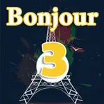 Bonjour3 icon