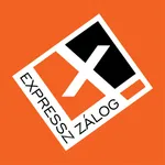 Expressz Zálog és Ékszer icon