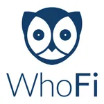 WhoFi Diagnostic Tool icon