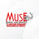 MuSE Music & Poetry icon