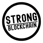 Strong Blockchain icon