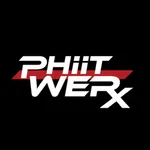 PHiiT WERx icon