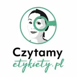 Czytamy Etykiety icon