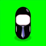 Pillheadz Stickers icon