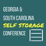 GASC Self Storage Conference icon