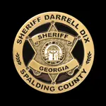 Spalding County Sheriff icon