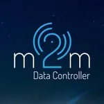 M2M Data Controller icon