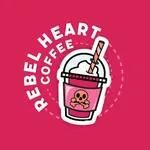 Rebel Heart Coffee icon