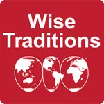 Wise Traditions Podcast icon