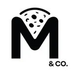 Manoosh & Co Online Ordering icon