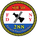 Squad Box - New York City icon